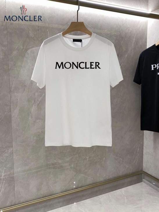 Picture of Moncler T Shirts Short _SKUMonclerS-4XL25tn105510